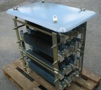 rezystor rozruchowy DTZ 22 opornik rozruchowy DTZ-22