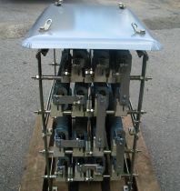 rezystor rozruchowy DTZ 22 opornik rozruchowy DTZ-22