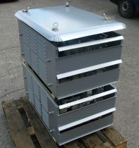 rezystor rozruchowy DTZ 22 opornik rozruchowy DTZ-22