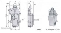 lacznik d-429r-rys